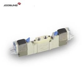 SMC Type Pneumatic Valves