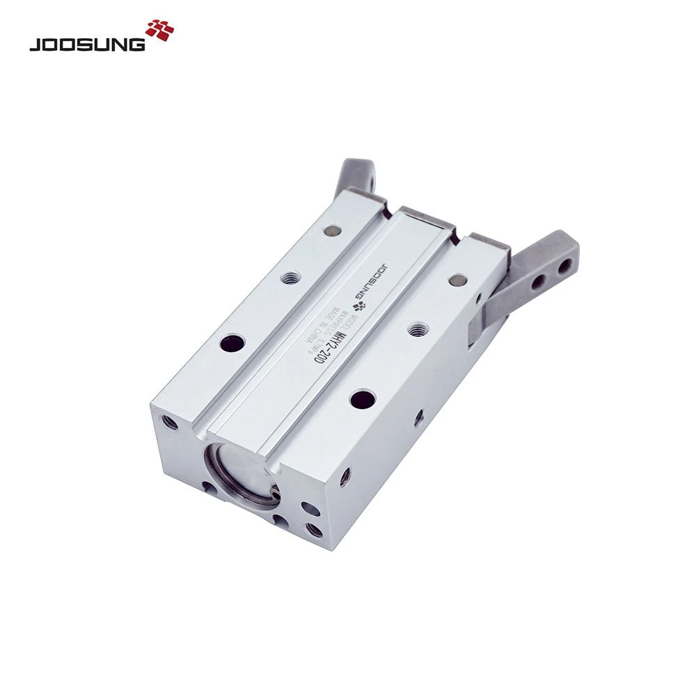 pneumatic grippers