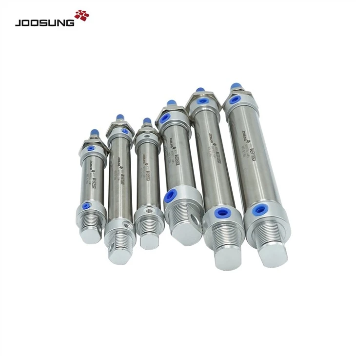 MA Series Mini Cylinders