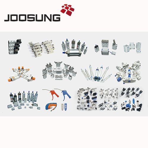 Pneumatic Parts